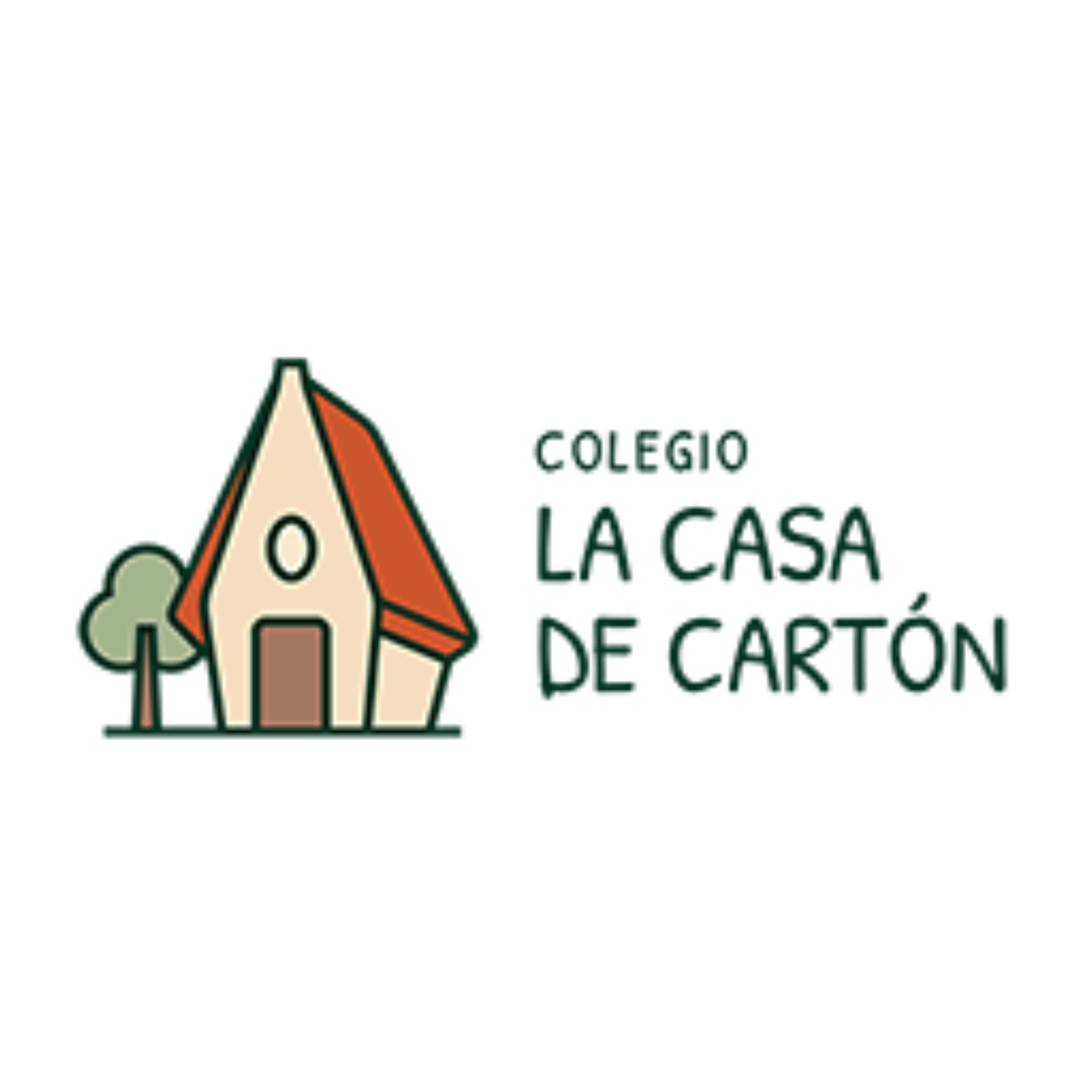 Colegio La Casa de Cartón