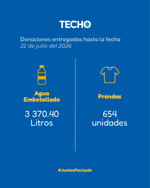 [Diseños] EMERGENCIA EN JUNÍN